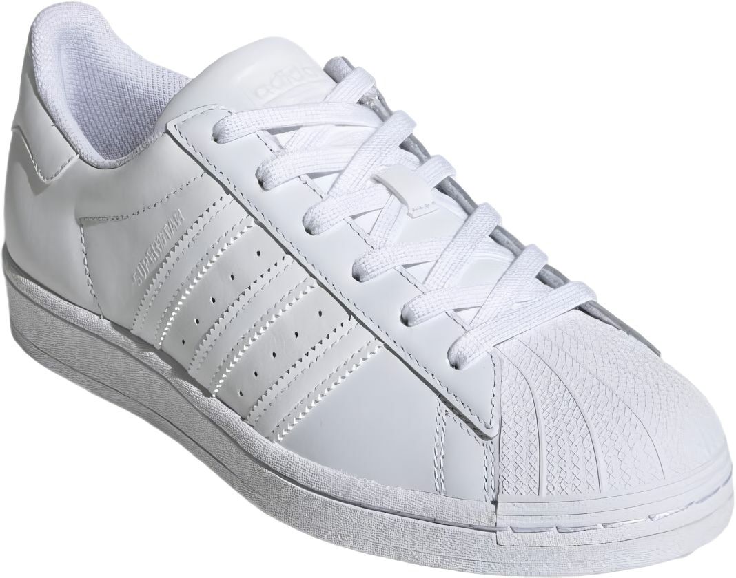 Кеды Adidas Superstar W