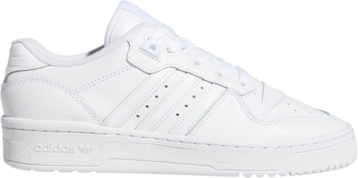 Кроссовки Adidas Rivalry Low W