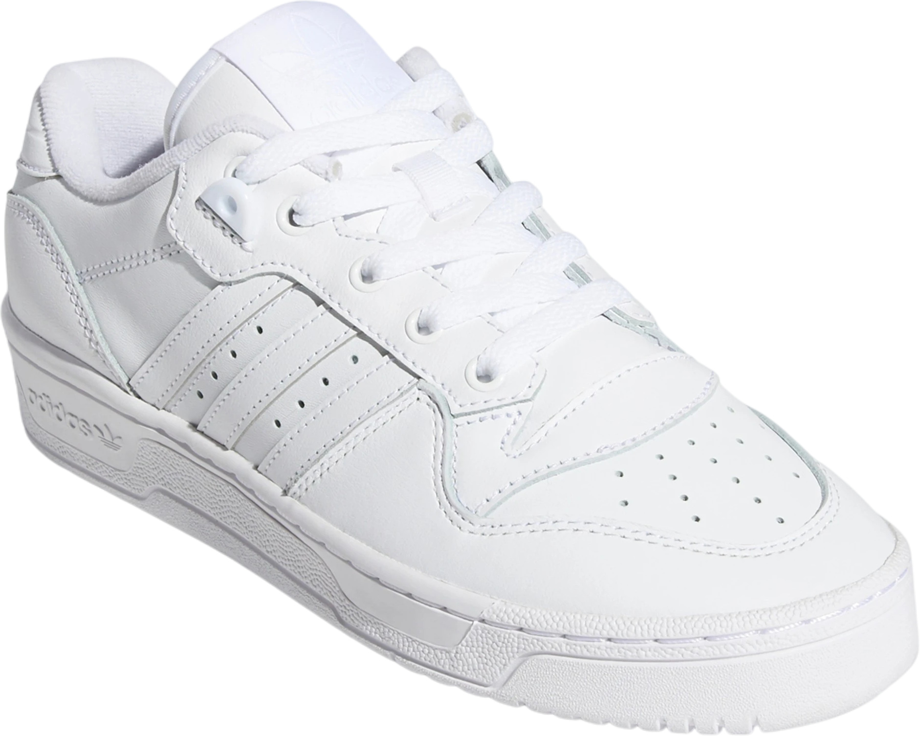 Кроссовки Adidas Rivalry Low W