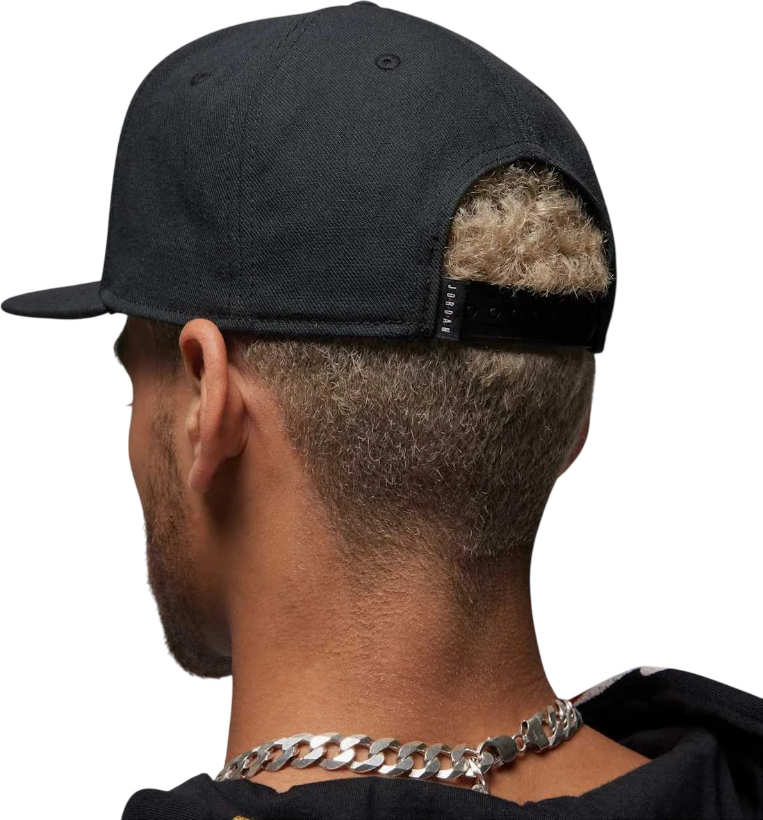 Кепка Nike U J PRO CAP S FB JUMPMAN