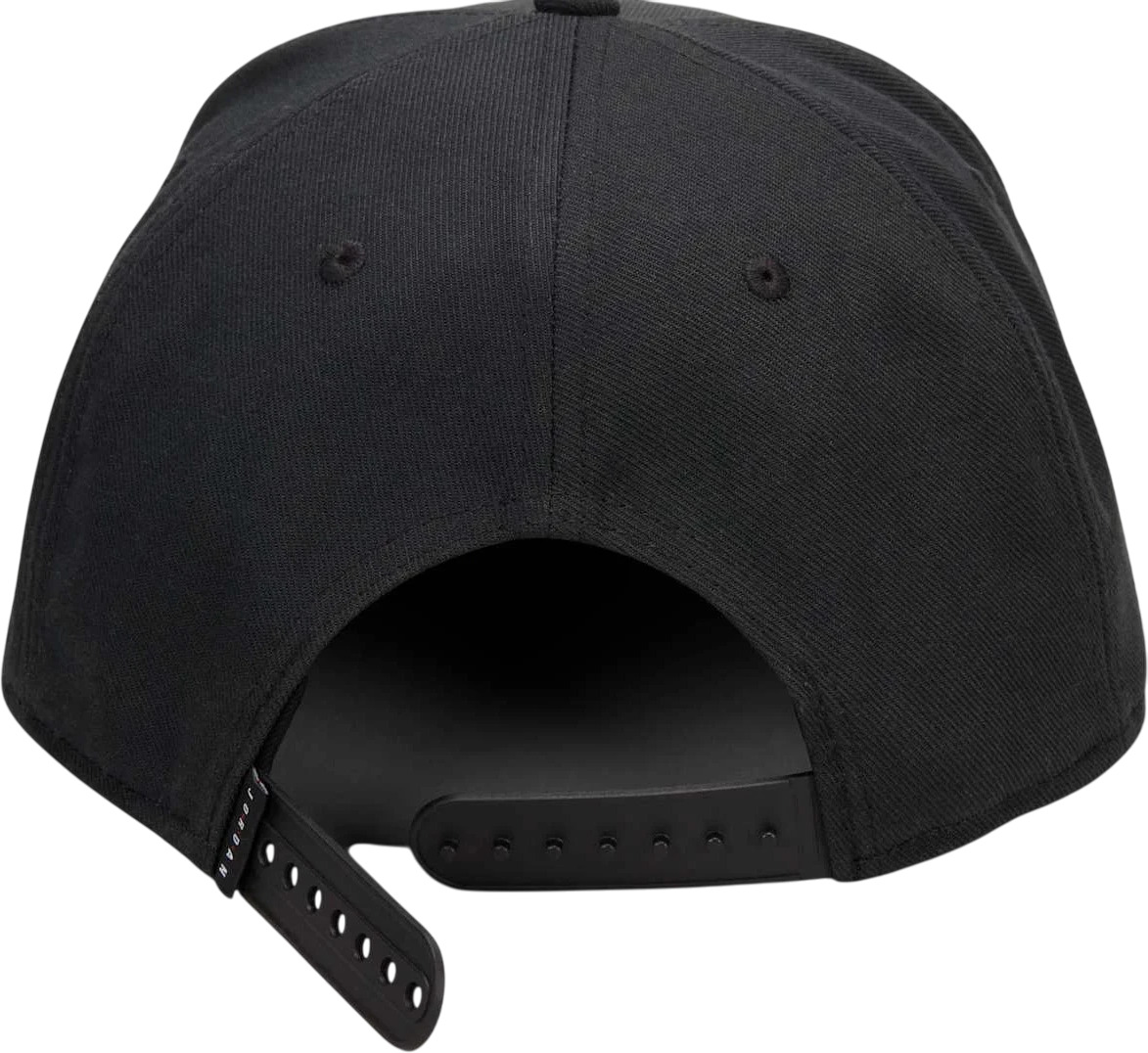 Кепка Nike U J PRO CAP S FB JUMPMAN