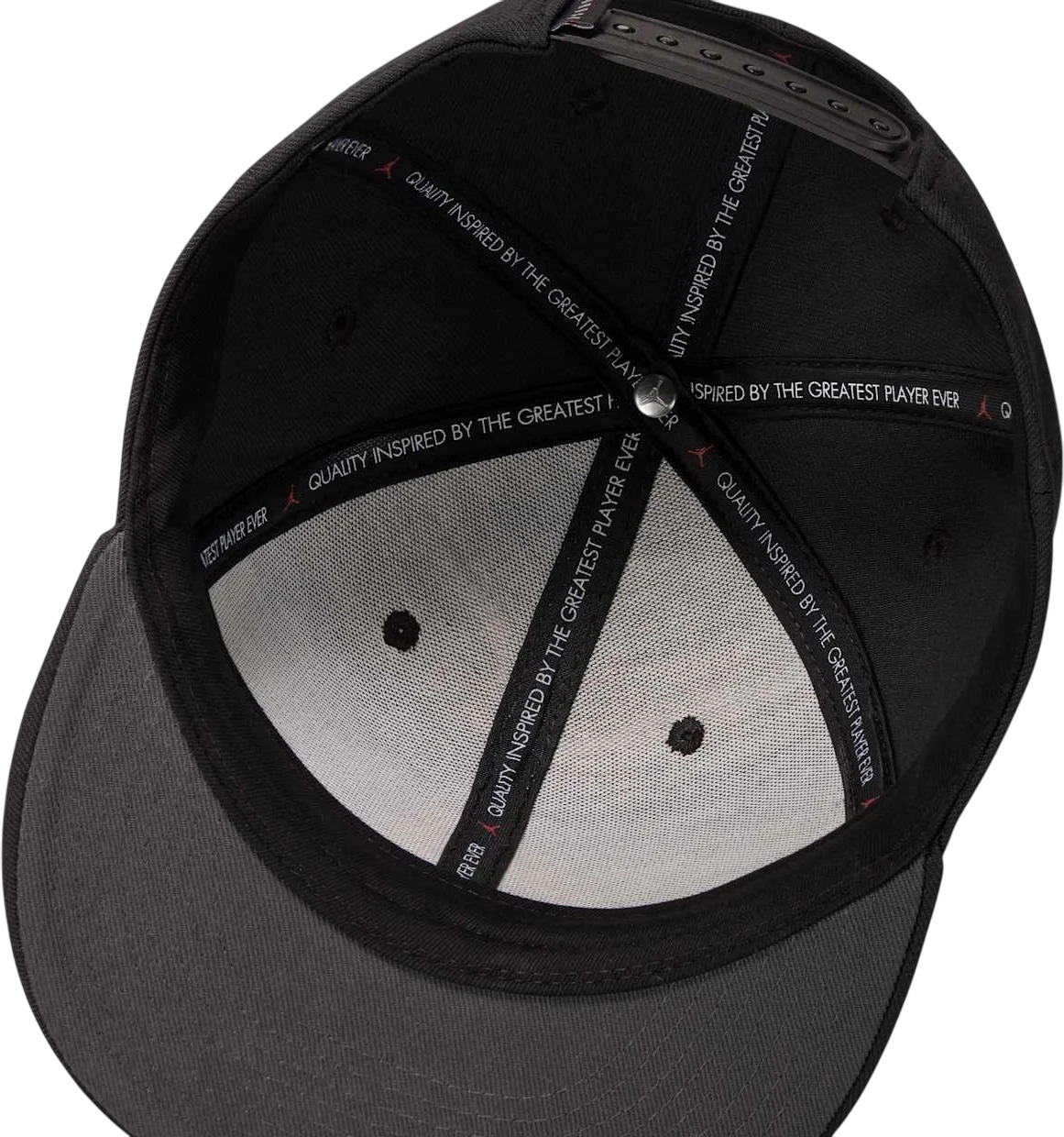 Кепка Nike U J PRO CAP S FB JUMPMAN