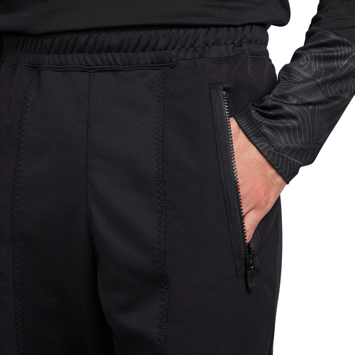 Брюки Nike M Nsw Air Max Pk Jogger