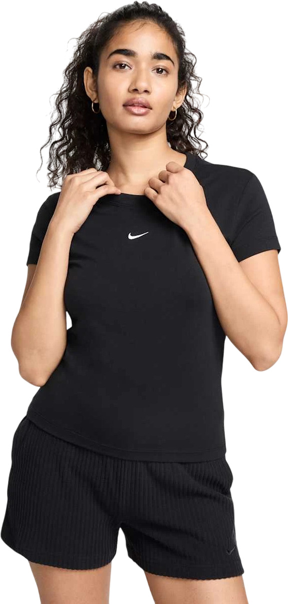 Футболка Nike W NSW NK CHLL KNT MD CRP