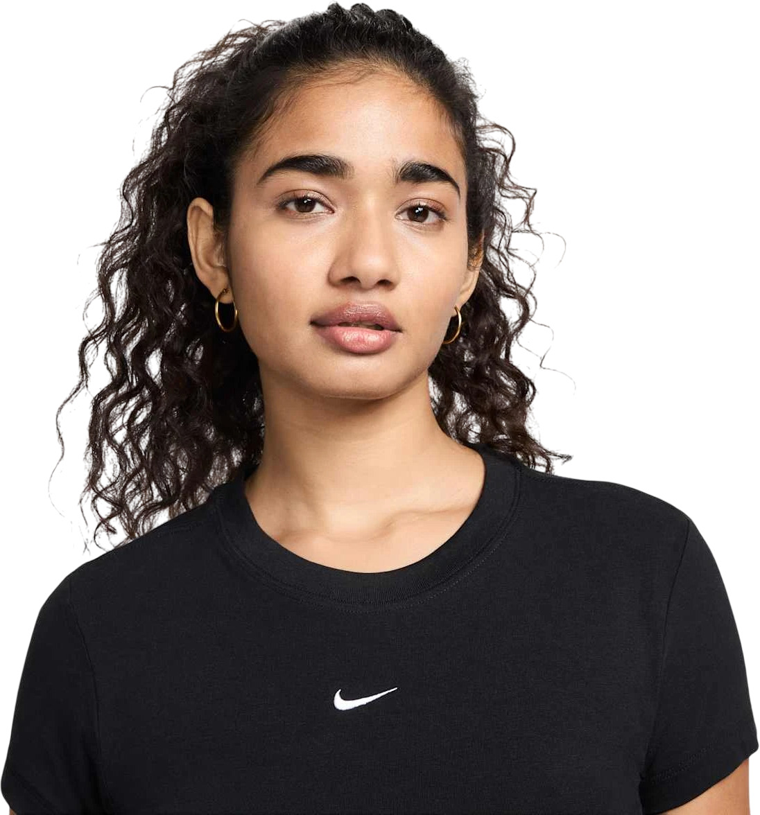 Футболка Nike W NSW NK CHLL KNT MD CRP