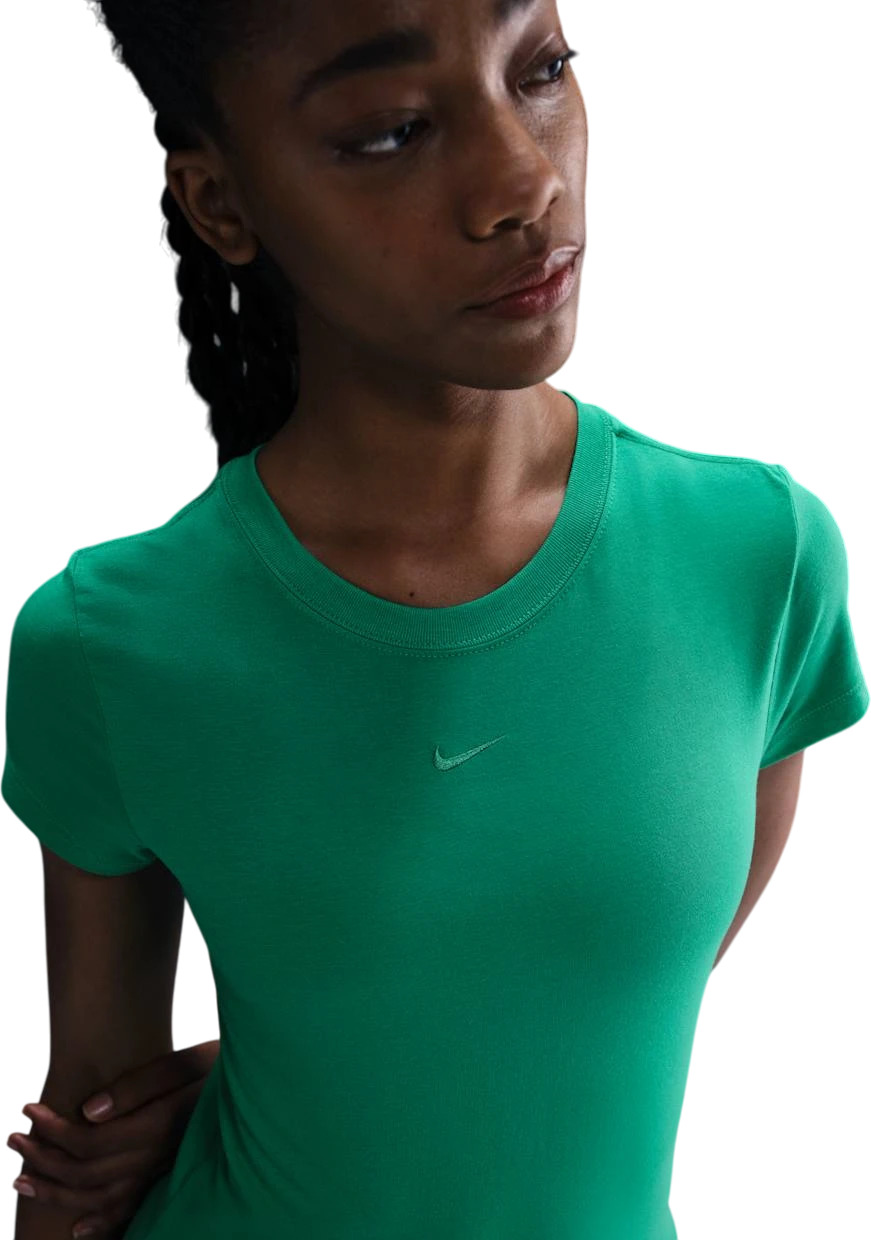 Футболка Nike W NSW NK CHLL KNT MD CRP