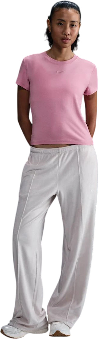 Футболка Nike W Nsw Nk Chll Knt Md Crp