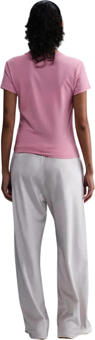 Футболка Nike W Nsw Nk Chll Knt Md Crp