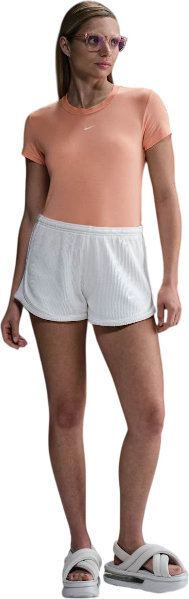 Футболка Nike W Nsw Nk Chll Knt Md Crp