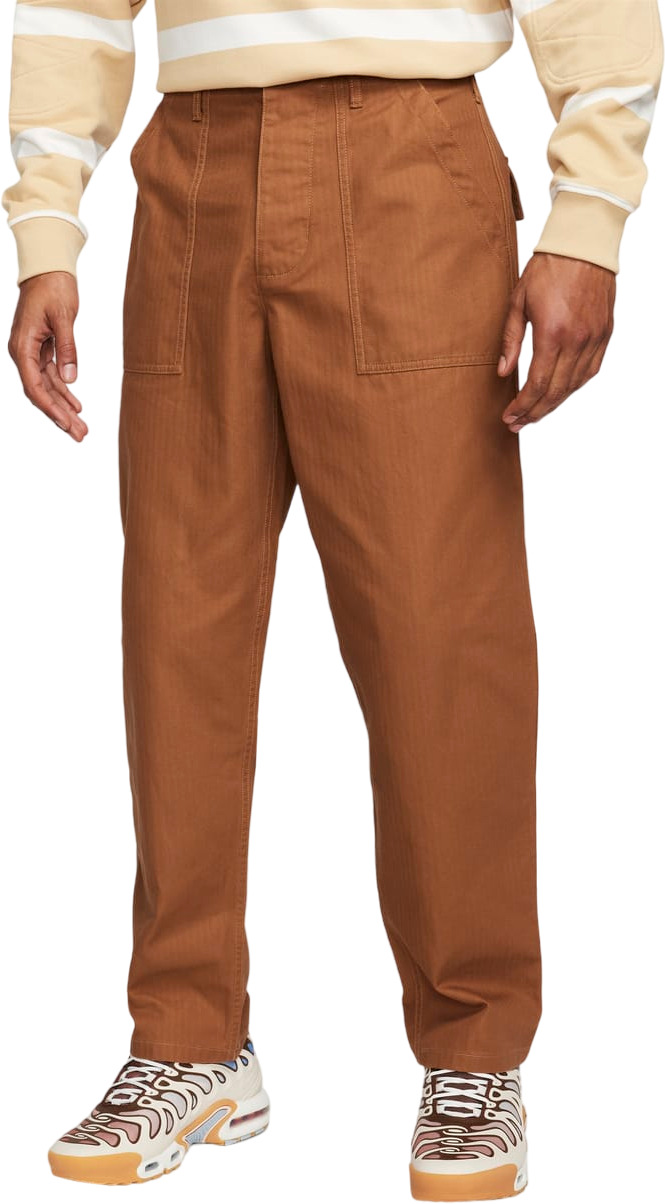 Брюки Nike M Nl Fatigue Pant