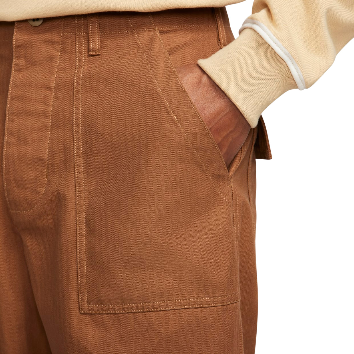 Брюки Nike M Nl Fatigue Pant