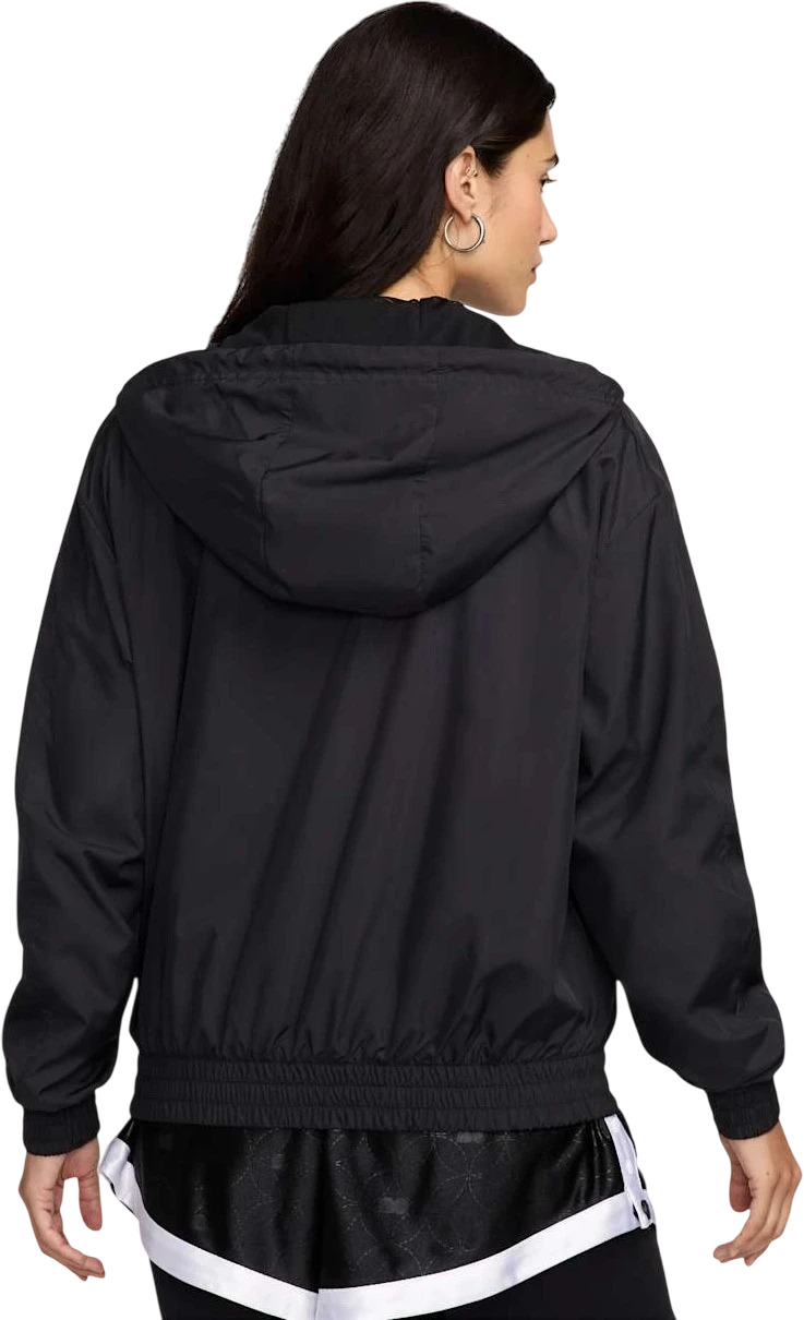 Ветровка Nike W Nsw Essntl Uv Wvn Jkt Hd