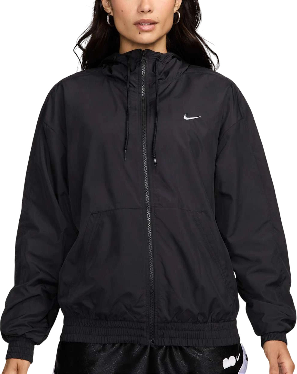 Ветровка Nike W Nsw Essntl Uv Wvn Jkt Hd