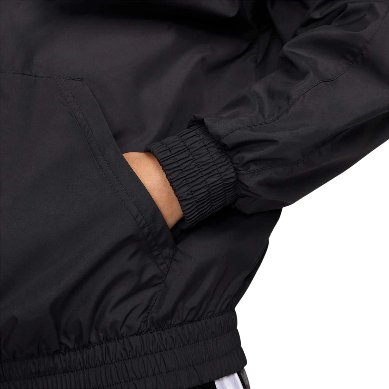 Ветровка Nike W Nsw Essntl Uv Wvn Jkt Hd