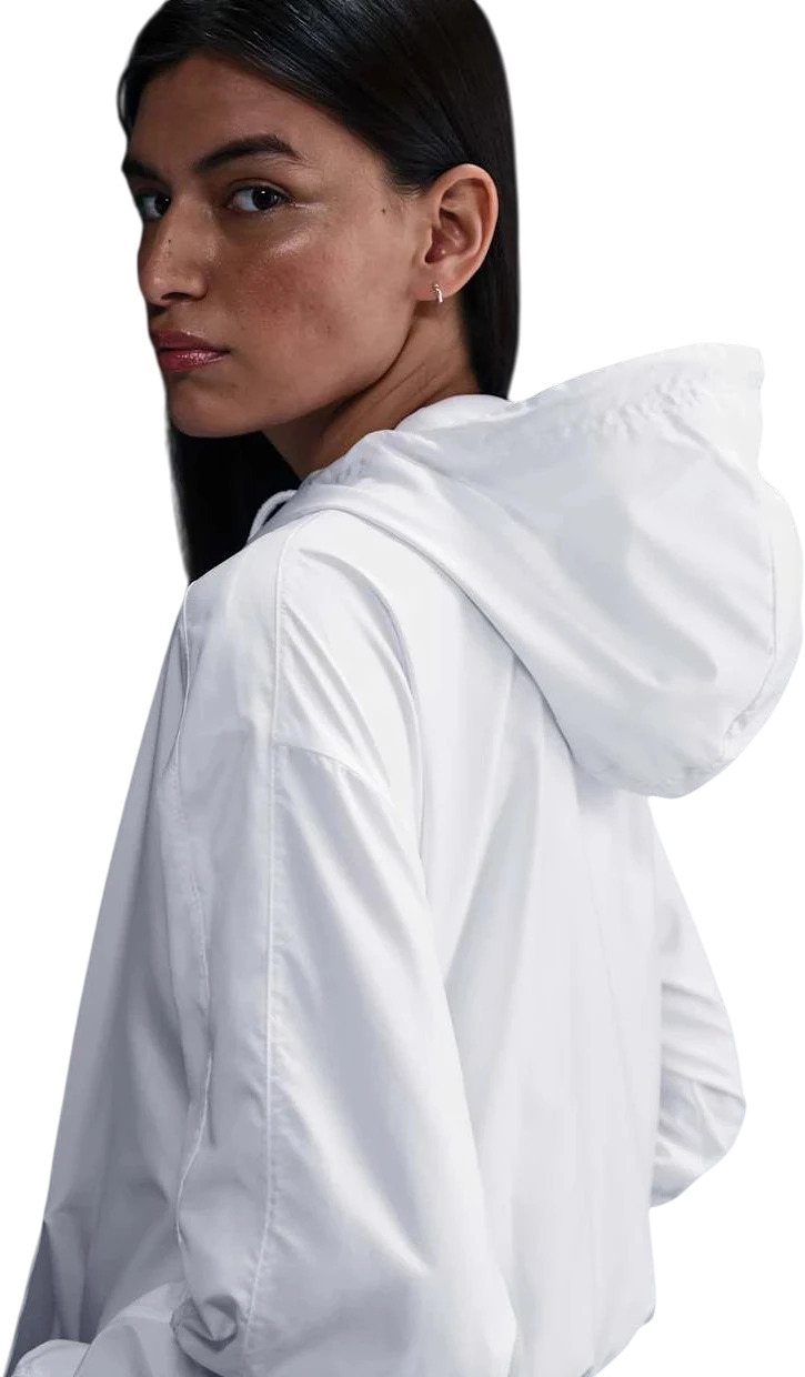 Ветровка Nike W Nsw Essntl Uv Wvn Jkt Hd