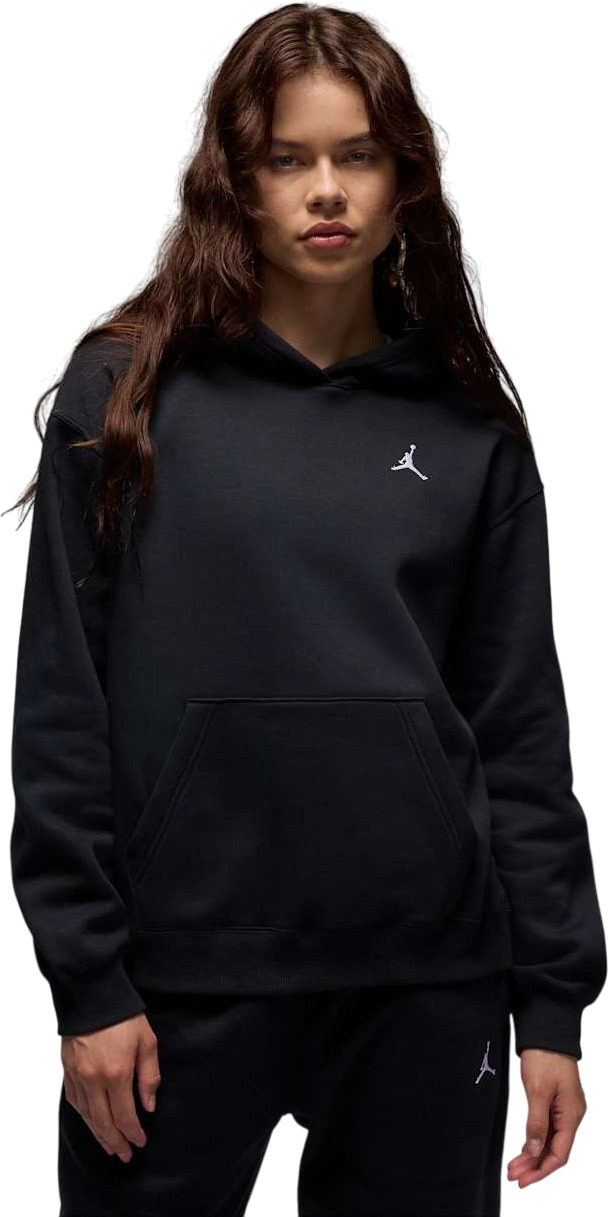 Толстовка Nike W J BRK FLC PO 24