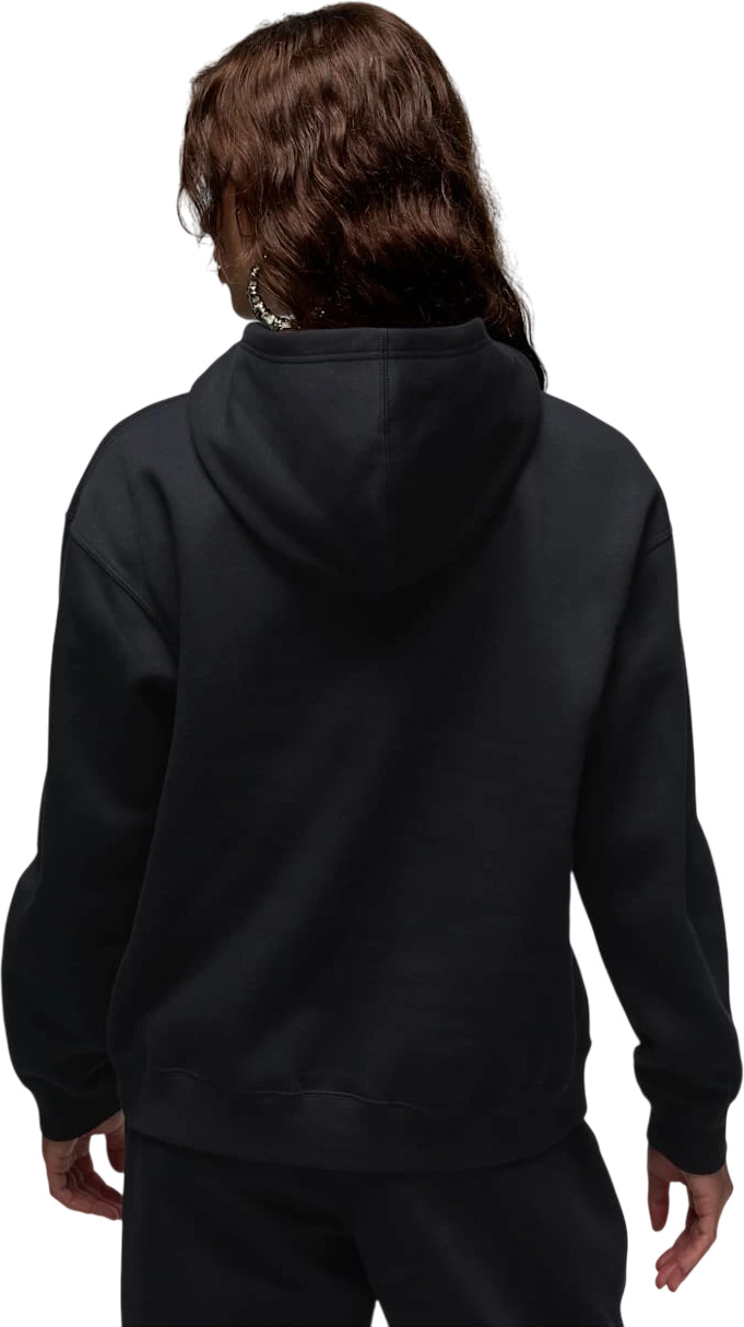 Толстовка Nike W J BRK FLC PO 24