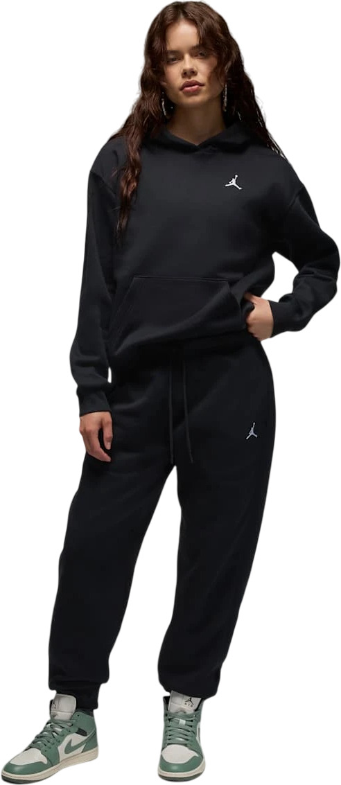 Толстовка Nike W J BRK FLC PO 24