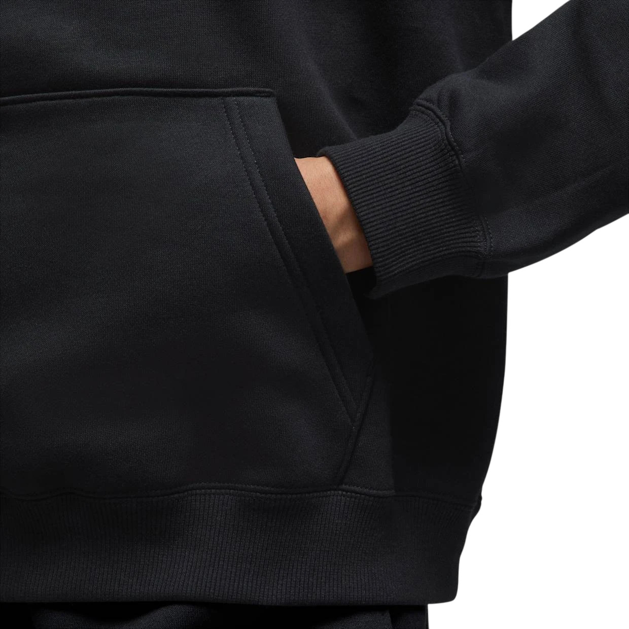 Толстовка Nike W J BRK FLC PO 24