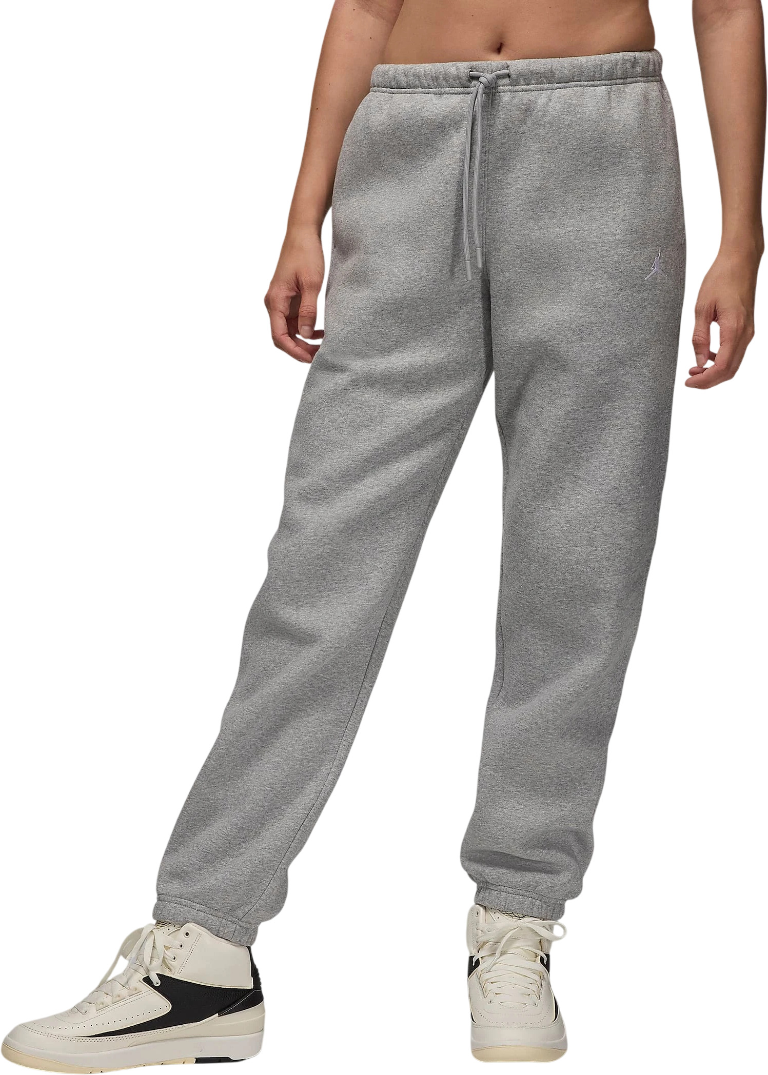 Брюки Nike W J BRK FLC PANT 24