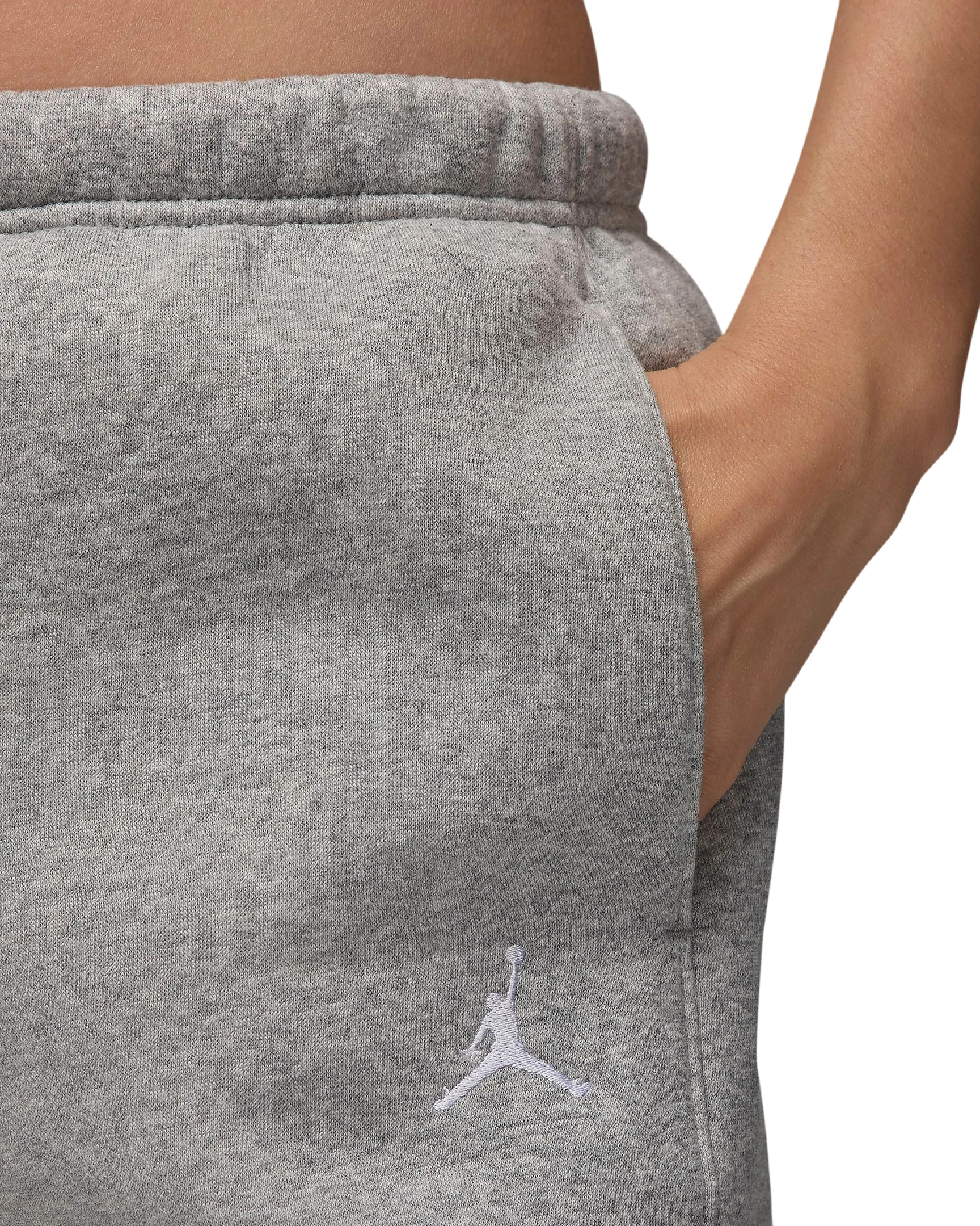 Брюки Nike W J BRK FLC PANT 24