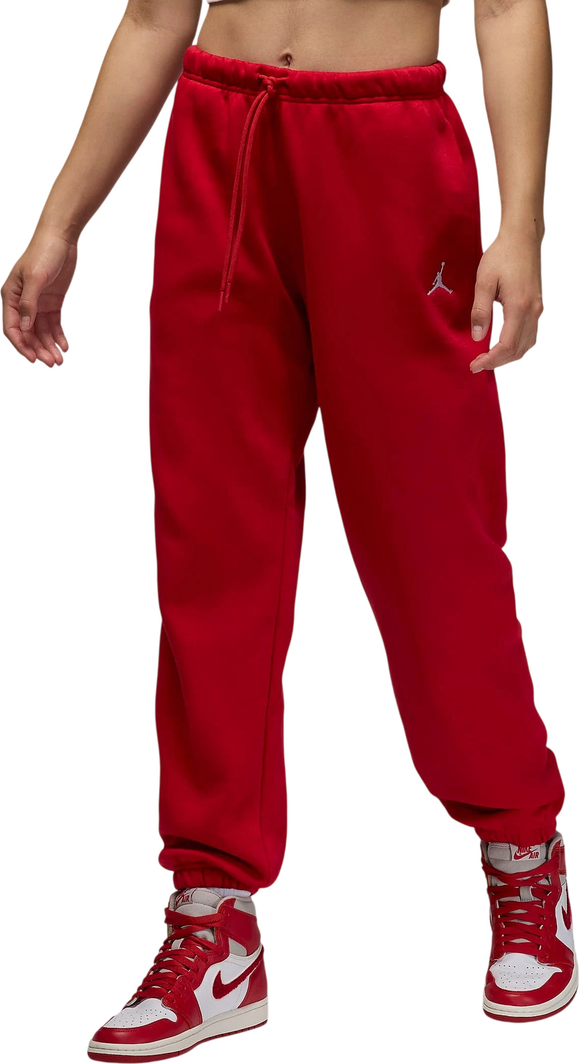 Брюки Nike W J BRK FLC PANT 24