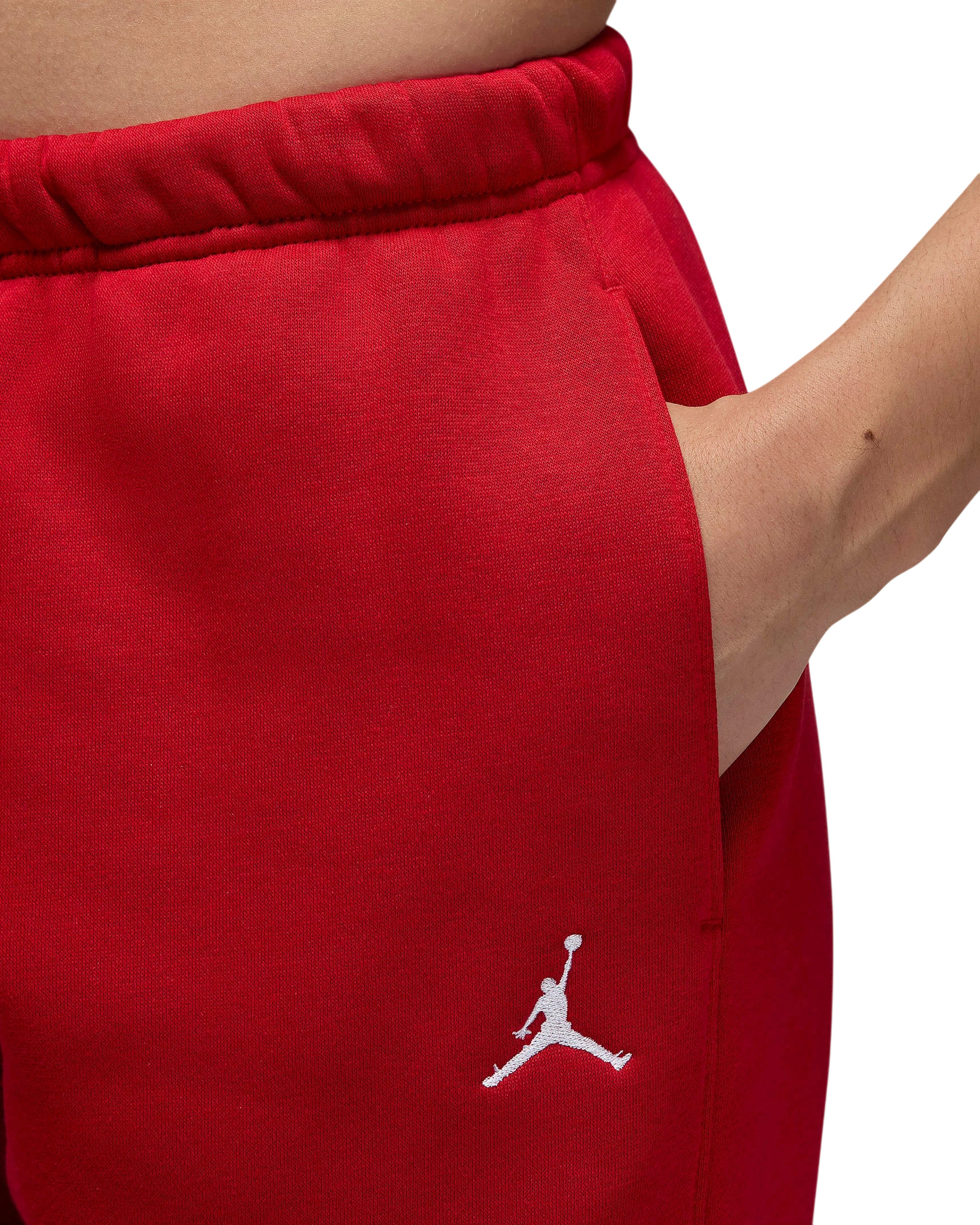 Брюки Nike W J BRK FLC PANT 24