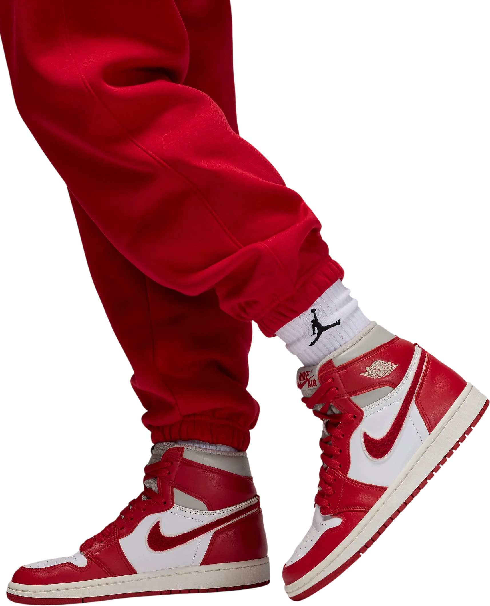 Брюки Nike W J BRK FLC PANT 24