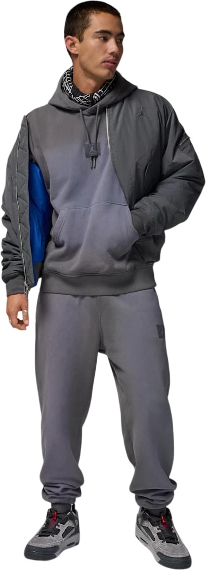 Худи Nike M J Flight Wash Flc Po