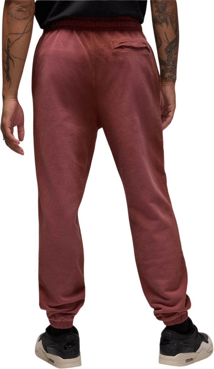 Брюки Nike M J FLIGHT WASH FLC PANT