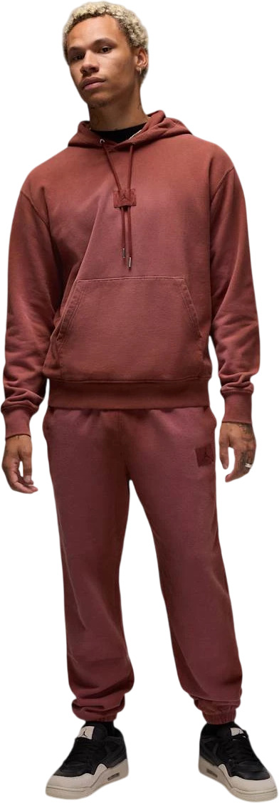 Брюки Nike M J FLIGHT WASH FLC PANT