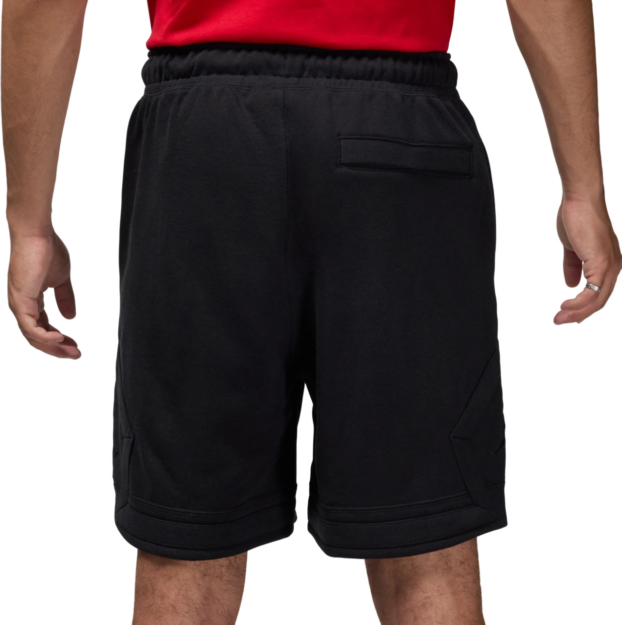 Шорты Nike M J FLIGHT FLC DMND SHORT