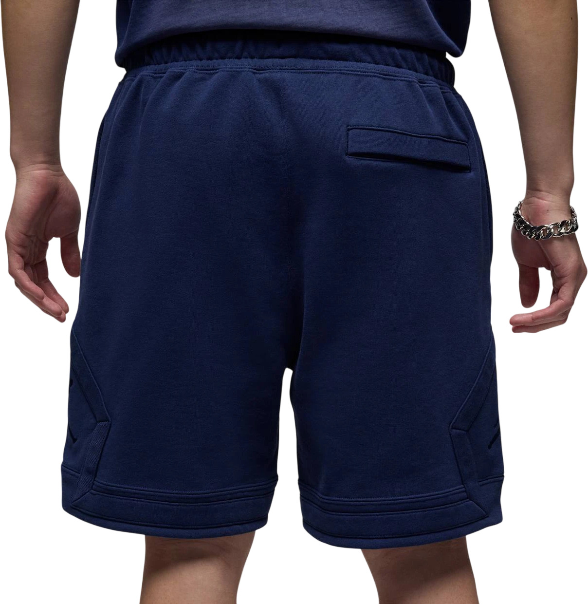 Шорты Nike M J FLIGHT FLC DMND SHORT