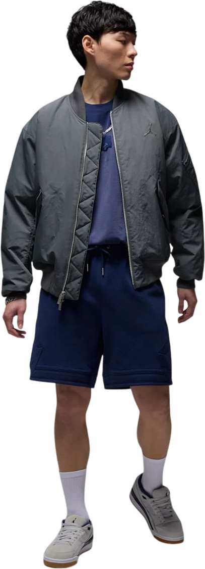 Шорты Nike M J FLIGHT FLC DMND SHORT