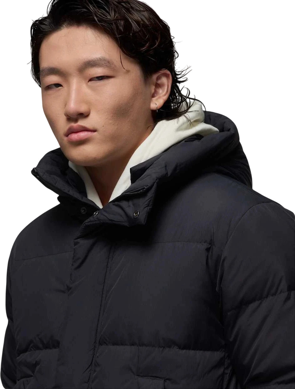Парка Nike M J Flight Down Parka