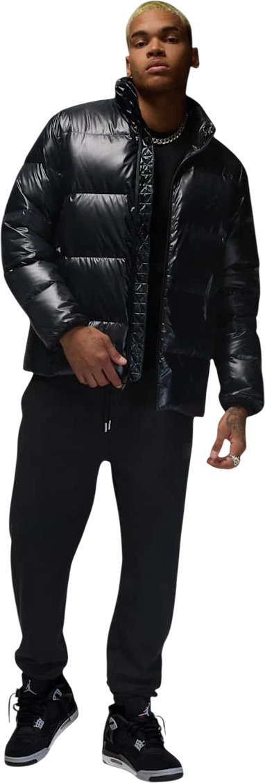 Куртка Nike M J Flight Down Puffer