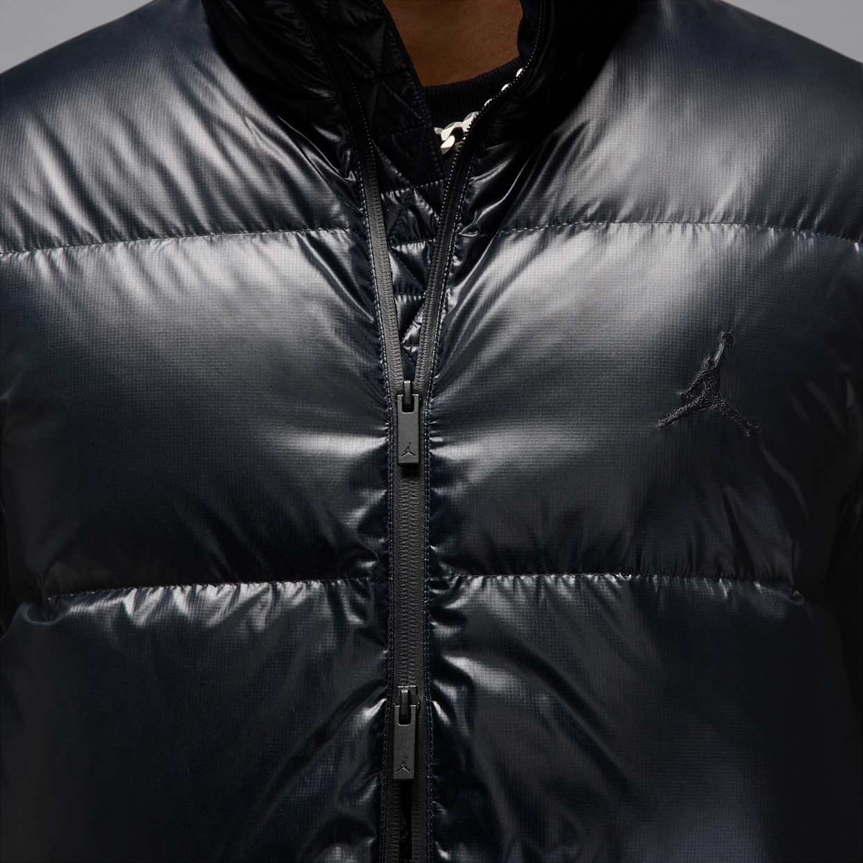 Куртка Nike M J Flight Down Puffer