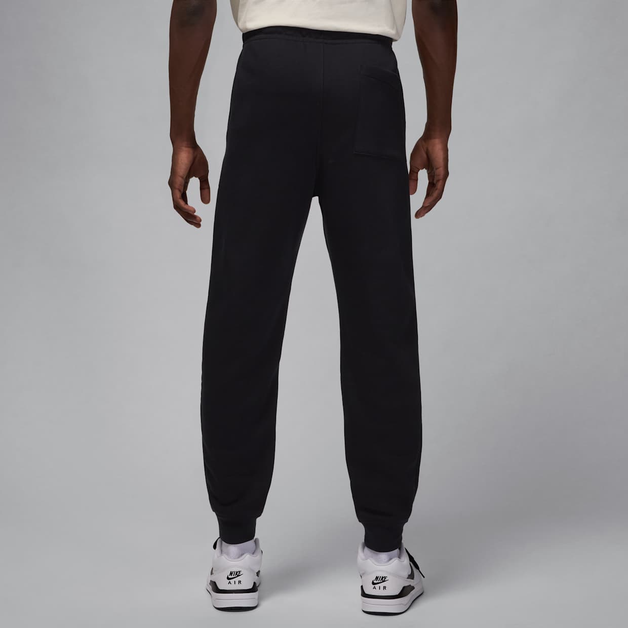 Брюки Nike M J Brkln Flc Pant