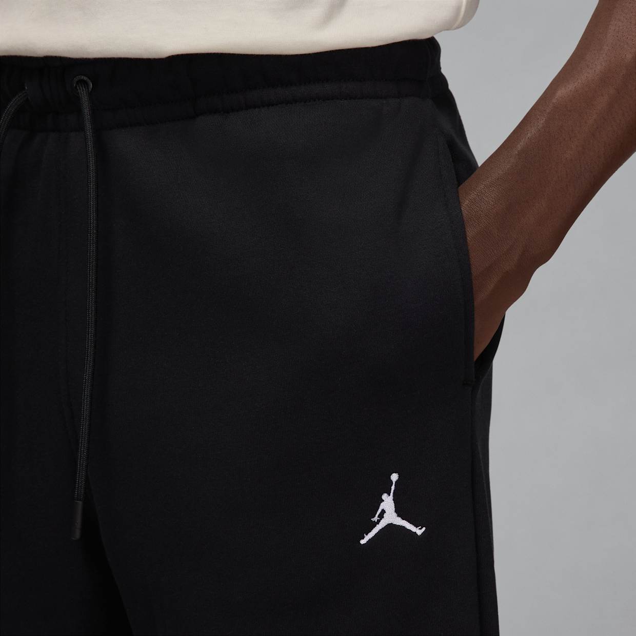 Брюки Nike M J Brkln Flc Pant