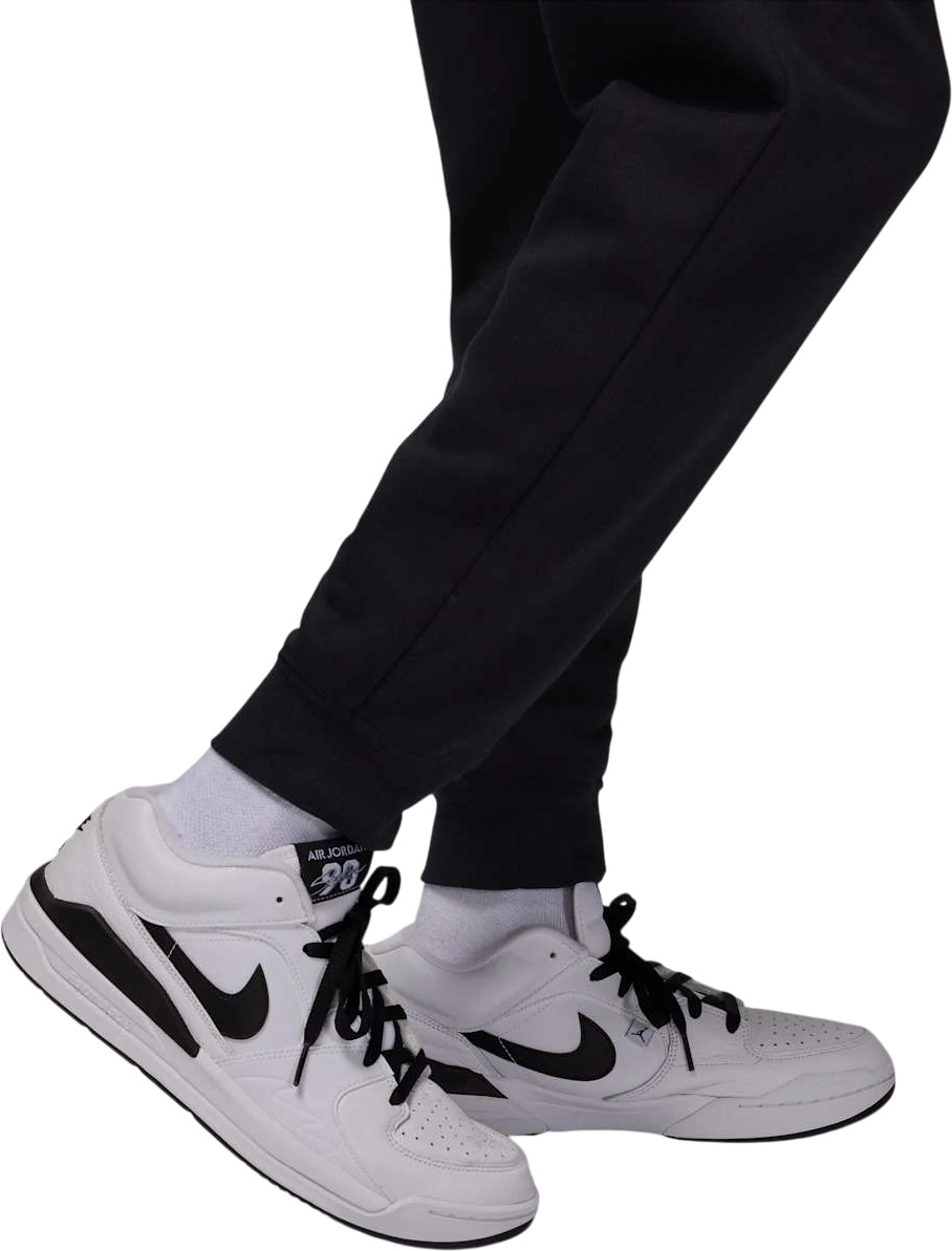Брюки Nike M J Brkln Flc Pant