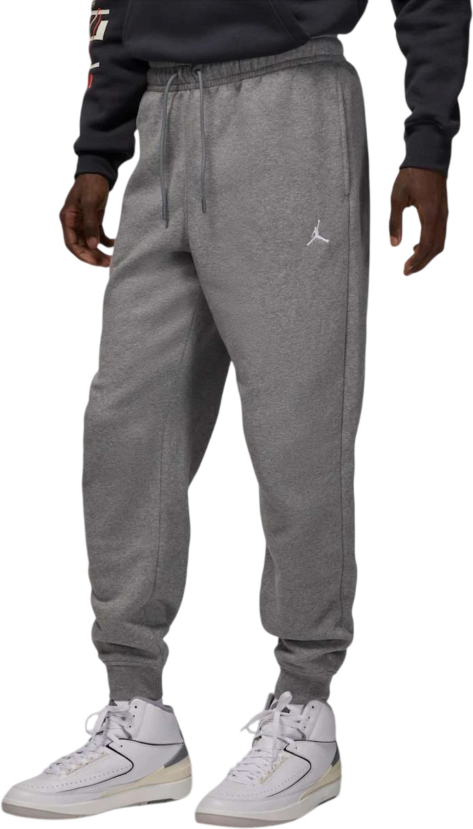 Брюки Nike M J BRKLN FLC PANT