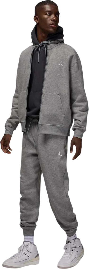 Брюки Nike M J BRKLN FLC PANT