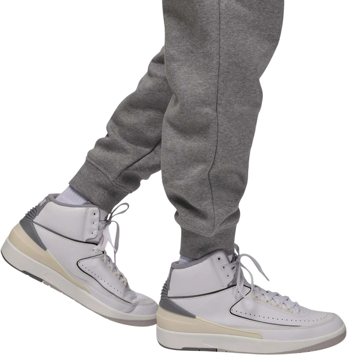 Брюки Nike M J BRKLN FLC PANT