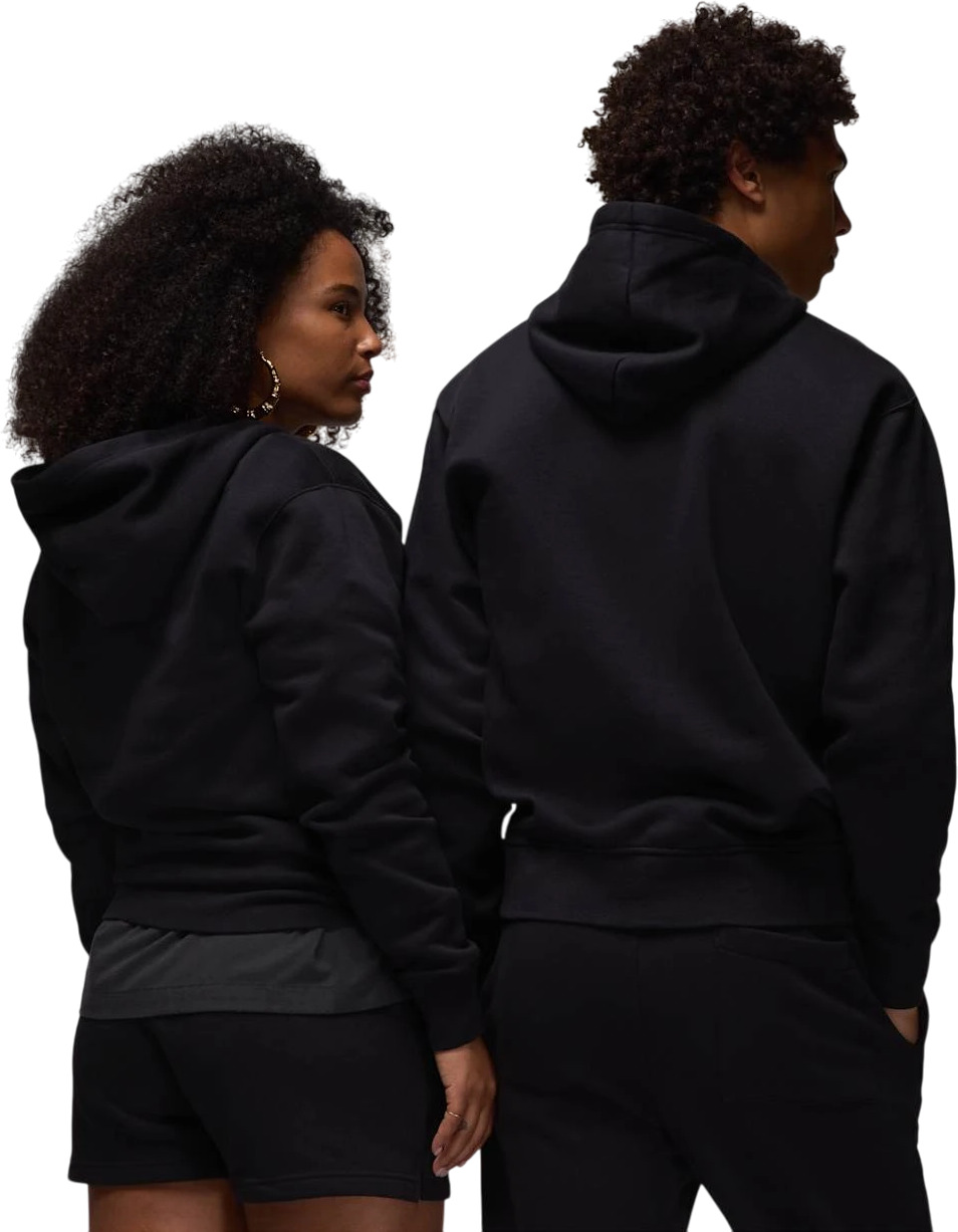 Толстовка Nike M J BRKLN FLC PO