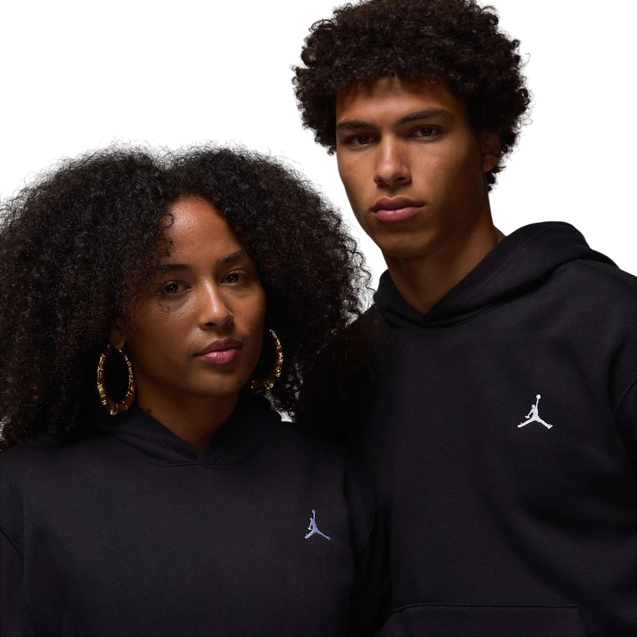 Толстовка Nike M J BRKLN FLC PO