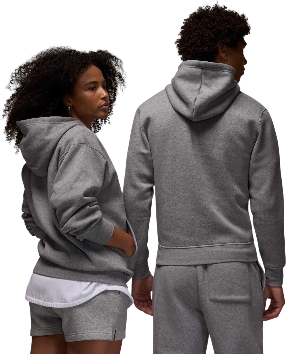 Толстовка Nike M J BRKLN FLC PO