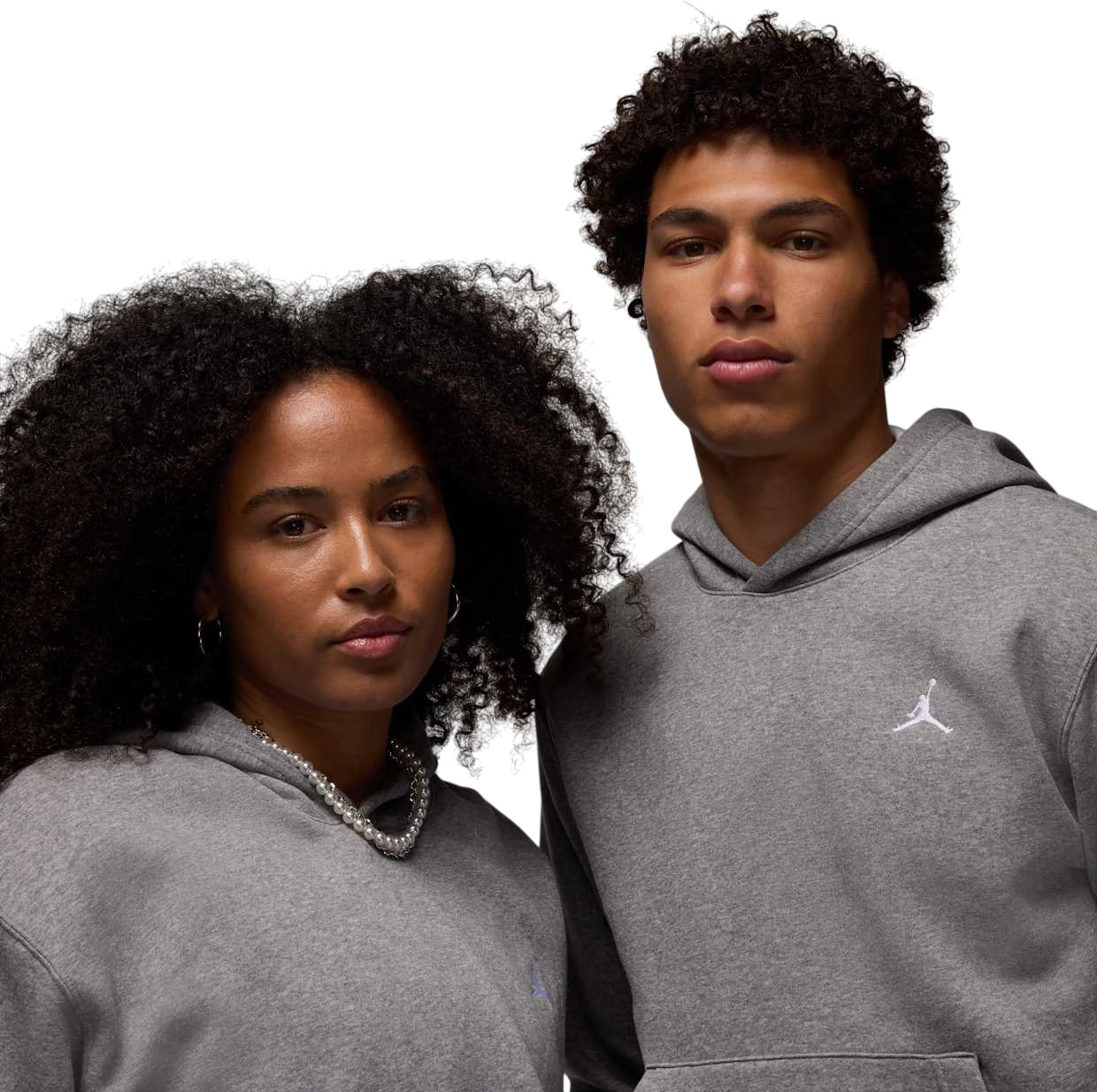 Толстовка Nike M J BRKLN FLC PO