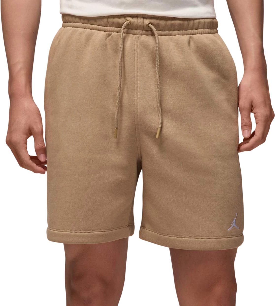 Шорты Nike M J BRKLN FLC SHORT