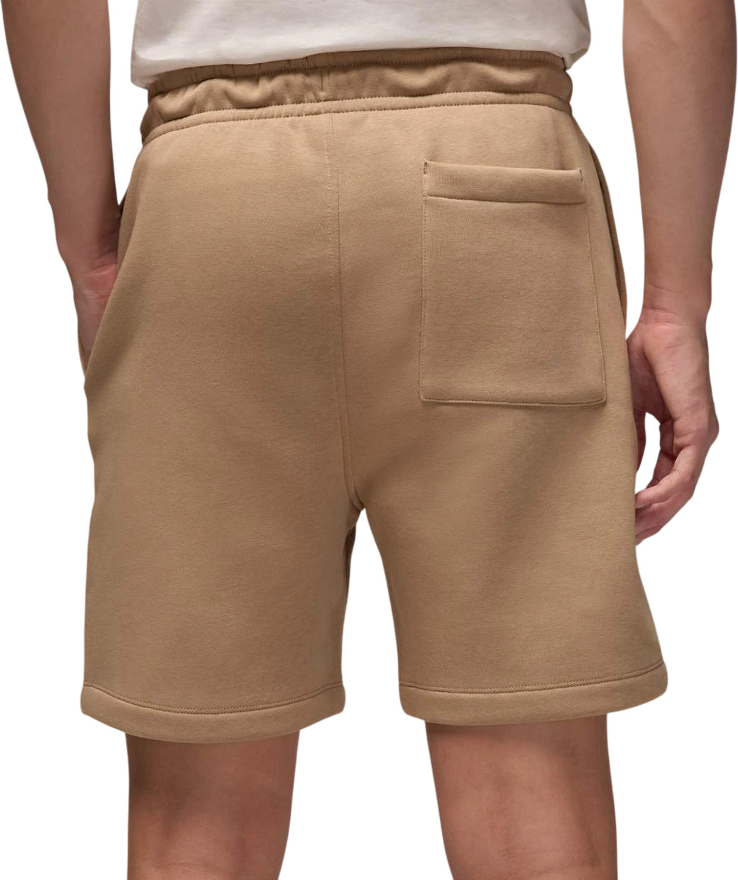Шорты Nike M J BRKLN FLC SHORT