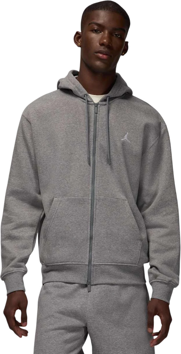 Толстовка Nike M J BRKLN FLC FZ